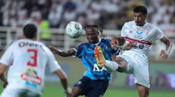 صراع الأرقام.. ماذا جرى في آخر 5 مواجهات بين الزمالك وبيراميدز؟